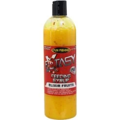 ADDITIF LIQUIDE FUN FISHING EXTASY FEEDING SYRUP