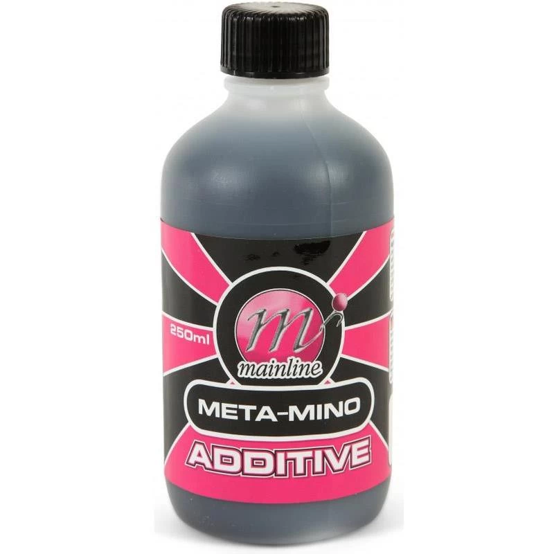 ADDITIF LIQUIDE MAINLINE ADDITTIVES - 250ML 3 ADDITIF LIQUIDE MAINLINE ADDITTIVES - 250ML