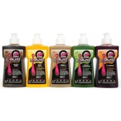 ADDITIF LIQUIDE MAINLINE LIQUID MATCH - 250ML