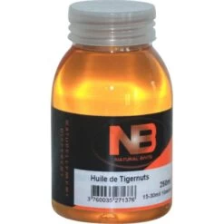 ADDITIF LIQUIDE NATURAL BAITS