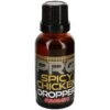 ADDITIF LIQUIDE STARBAITS PRO SPICY CHICKEN DROPPER -Pêche Séries Magasin additif liquide starbaits pro spicy chicken dropper z 2204 220410