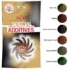 ADDITIF POUDRE CARP ZOOM SPECIAL ADDITIVES