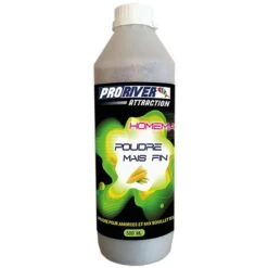 ADDITIF POUDRE PRORIVER HOMEMADE MAIS FIN