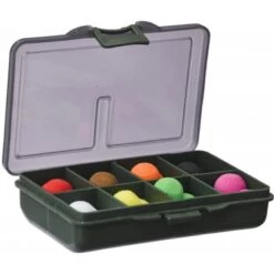 APPAT ARTIFICIEL STARBAITS ZIG MIX