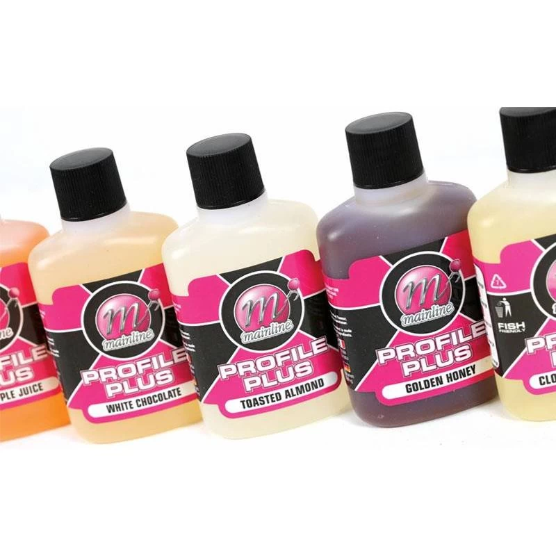 AROME MAINLINE PROFILE PLUS FLAVOURS 3 AROME MAINLINE PROFILE PLUS FLAVOURS