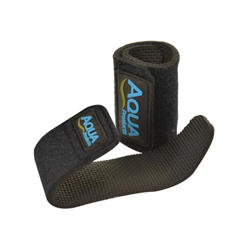 ATTACHE CANNE AQUA PRODUCTS NEOPRENE ROD STRAPS 3 ATTACHE CANNE AQUA PRODUCTS NEOPRENE ROD STRAPS