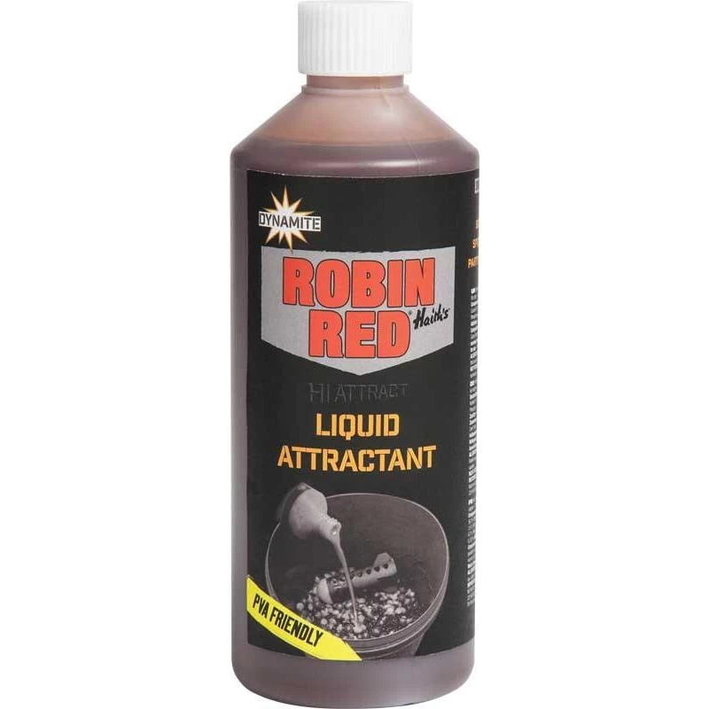 ATTRACTANT LIQUIDE DYNAMITE BAITS LIQUID ROBIN RED 3 ATTRACTANT LIQUIDE DYNAMITE BAITS LIQUID ROBIN RED