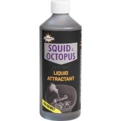 ATTRACTANT LIQUIDE DYNAMITE BAITS LIQUID SQUID & OCTOPUS