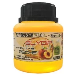 ATTRACTANT LIQUIDE PRORIVER GLYDIP - 150ML