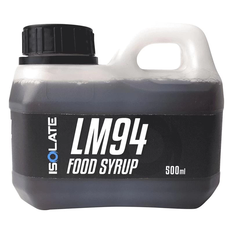 ATTRACTANT LIQUIDE SHIMANO FOOD SYRUP ISOLATE LM94 3 ATTRACTANT LIQUIDE SHIMANO FOOD SYRUP ISOLATE LM94