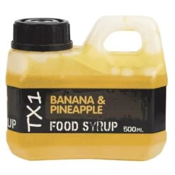 ATTRACTANT LIQUIDE SHIMANO FOOD SYRUP TX1