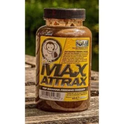 ATTRACTANT LIQUIDE SOLAR MAX ATTRACT LIQUID