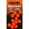 BAIE ARTIFICIELLE ROK FISHING BAITBERRY PERFECT BALANCE 1 BAIE ARTIFICIELLE ROK FISHING BAITBERRY PERFECT BALANCE -Pêche Séries Magasin baie artificielle rok fishing baitberry perfect balance z 1785 178573