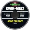 BANDE PVA KORDA KWIK MELT PVA TAPE -Pêche Séries Magasin bande pva korda kwik melt tape z 1226 122695