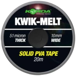 BANDE PVA KORDA KWIK MELT PVA TAPE