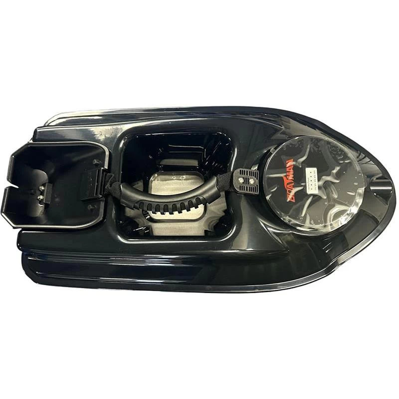 BATEAU AMORCEUR BOATMAN ACTOR BOAT 6 BATEAU AMORCEUR BOATMAN ACTOR BOAT – Image 4