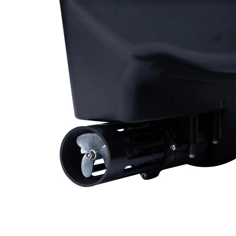 BATEAU AMORCEUR BOATMAN ACTOR PLUS SONAR BLACK 13 BATEAU AMORCEUR BOATMAN ACTOR PLUS SONAR BLACK – Image 11