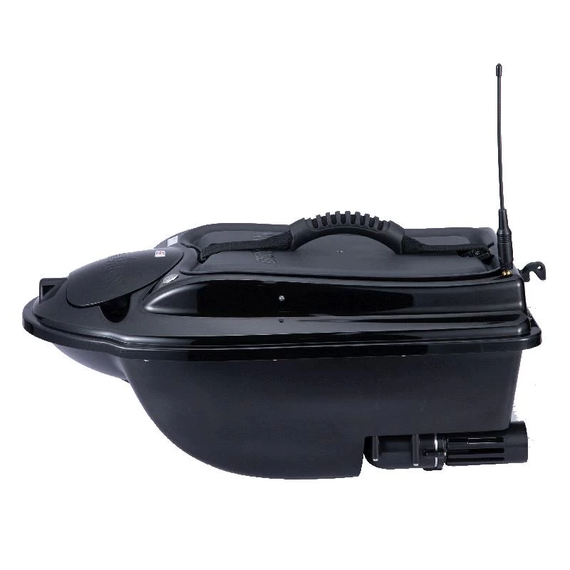 BATEAU AMORCEUR BOATMAN ACTOR PLUS SONAR BLACK 5 BATEAU AMORCEUR BOATMAN ACTOR PLUS SONAR BLACK – Image 3