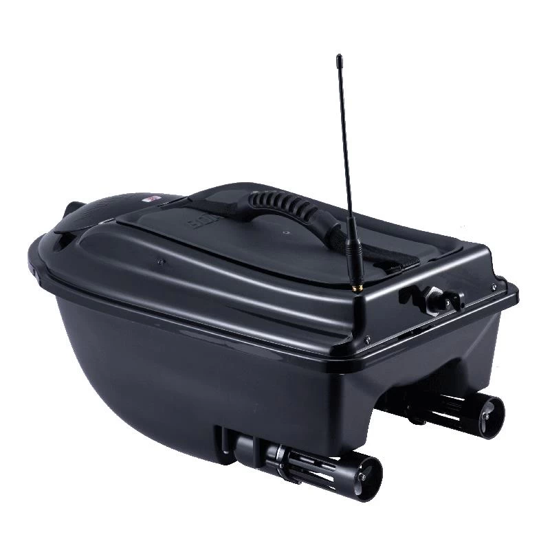 BATEAU AMORCEUR BOATMAN ACTOR PLUS SONAR BLACK 7 BATEAU AMORCEUR BOATMAN ACTOR PLUS SONAR BLACK – Image 5
