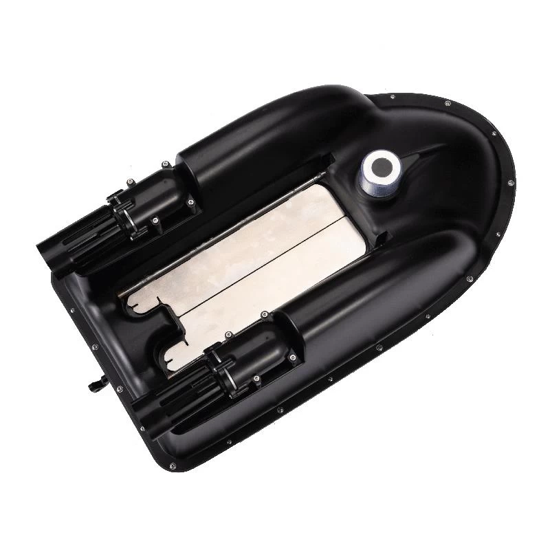 BATEAU AMORCEUR BOATMAN ACTOR PLUS SONAR BLACK 8 BATEAU AMORCEUR BOATMAN ACTOR PLUS SONAR BLACK – Image 6