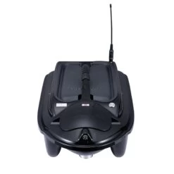 BATEAU AMORCEUR BOATMAN ACTOR PLUS SONAR BLACK 19 BATEAU AMORCEUR BOATMAN ACTOR PLUS SONAR BLACK -Pêche Séries Magasin bateau amorceur boatman actor plus sonar black z 2424 242435 7