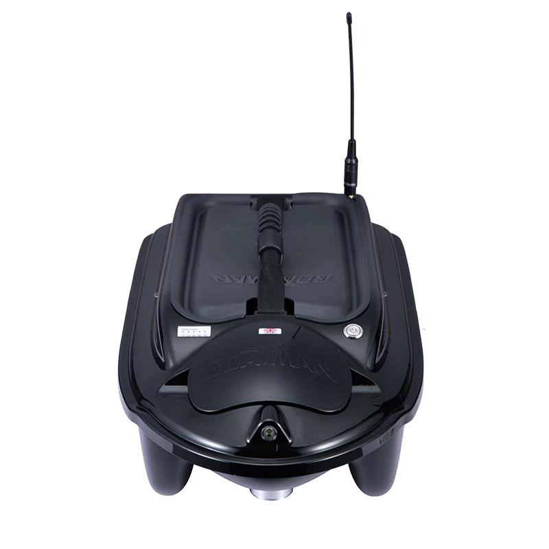 BATEAU AMORCEUR BOATMAN ACTOR PLUS SONAR BLACK 9 BATEAU AMORCEUR BOATMAN ACTOR PLUS SONAR BLACK – Image 7