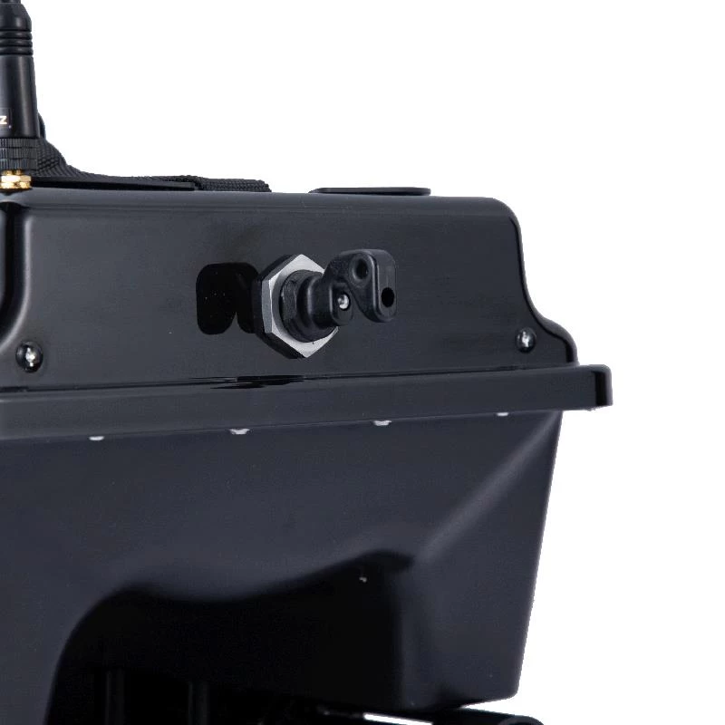 BATEAU AMORCEUR BOATMAN ACTOR PLUS SONAR BLACK 11 BATEAU AMORCEUR BOATMAN ACTOR PLUS SONAR BLACK – Image 9