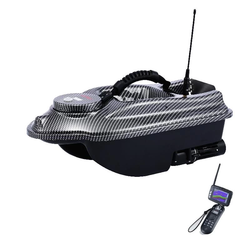 BATEAU AMORCEUR BOATMAN ACTOR PRO 2.2 3 BATEAU AMORCEUR BOATMAN ACTOR PRO 2.2