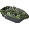 BATEAU AMORCEUR CARPE ANATEC PACBOAT START’R EVO FOREST CAMO