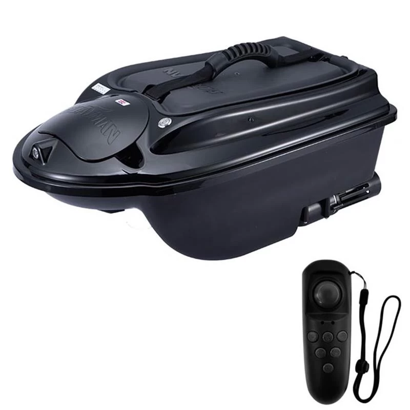 BATEAU AMORCEUR CARPE BOATMAN ACTOR PLUS BASIC 4 BATEAU AMORCEUR CARPE BOATMAN ACTOR PLUS BASIC – Image 2