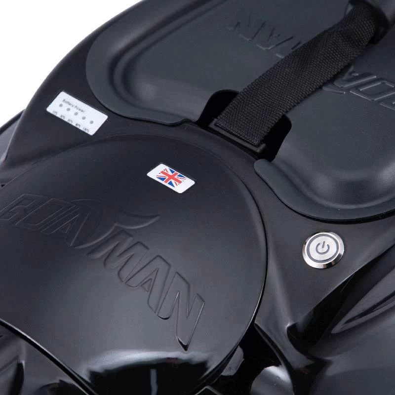 BATEAU AMORCEUR CARPE BOATMAN ACTOR PLUS BASIC 5 BATEAU AMORCEUR CARPE BOATMAN ACTOR PLUS BASIC – Image 3