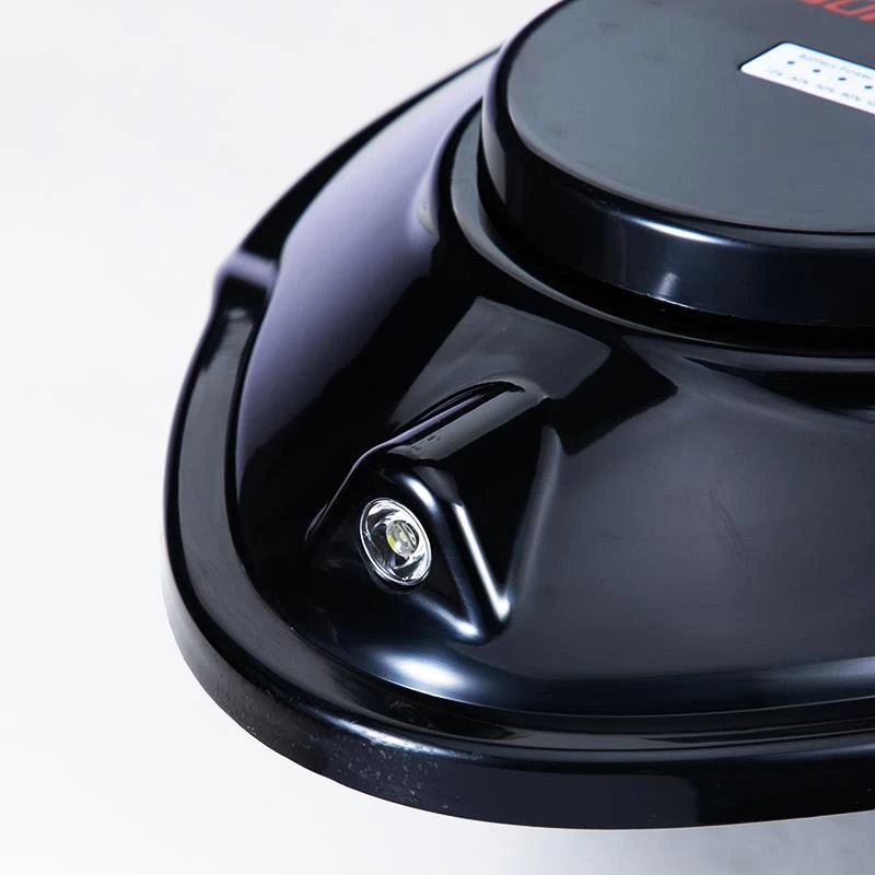 BATEAU AMORCEUR CARPE BOATMAN ACTOR PRO 2.2 NOIR 12 BATEAU AMORCEUR CARPE BOATMAN ACTOR PRO 2.2 NOIR – Image 10