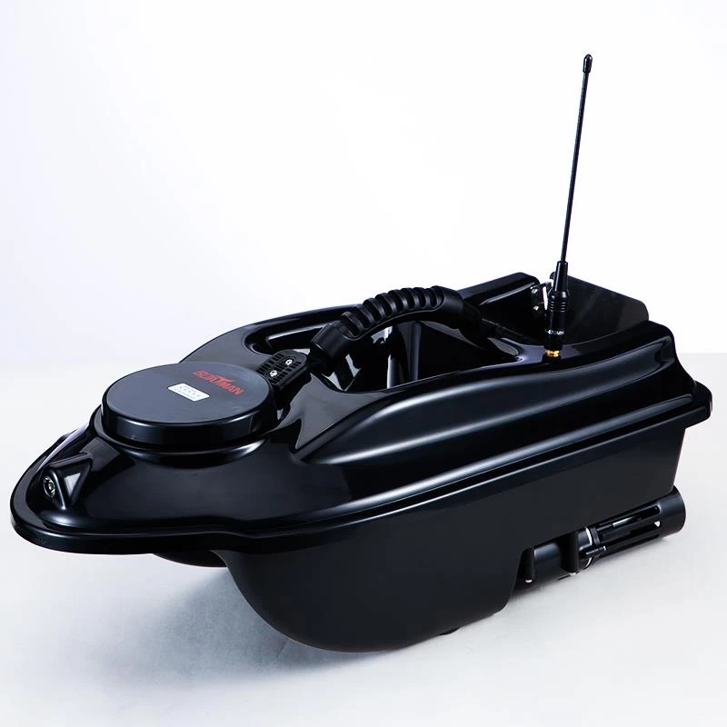 BATEAU AMORCEUR CARPE BOATMAN ACTOR PRO 2.2 NOIR 9 BATEAU AMORCEUR CARPE BOATMAN ACTOR PRO 2.2 NOIR – Image 7