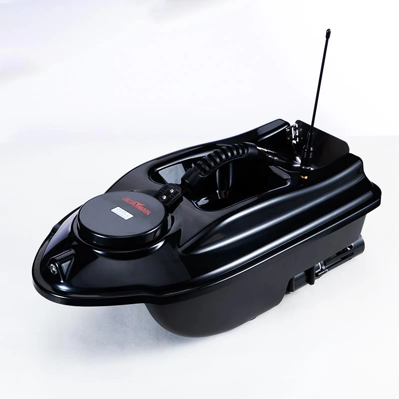 BATEAU AMORCEUR CARPE BOATMAN ACTOR PRO 2.2 NOIR 3 BATEAU AMORCEUR CARPE BOATMAN ACTOR PRO 2.2 NOIR