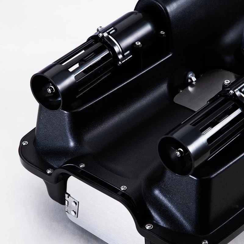 BATEAU AMORCEUR CARPE BOATMAN ACTOR SONAR NOIR 4 BATEAU AMORCEUR CARPE BOATMAN ACTOR SONAR NOIR – Image 2