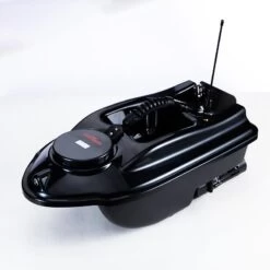 BATEAU AMORCEUR CARPE BOATMAN ACTOR SONAR NOIR