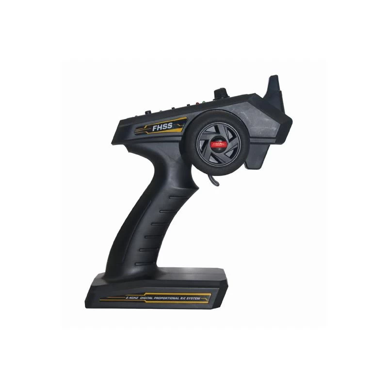 BATEAU AMORCEUR JOYSWAY BAIT 2500 + ECHOSONDEUR TF520 9 BATEAU AMORCEUR JOYSWAY BAIT 2500 + ECHOSONDEUR TF520 – Image 7