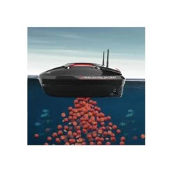 BATEAU AMORCEUR JOYSWAY BAIT 2500 + ECHOSONDEUR TF520 17 BATEAU AMORCEUR JOYSWAY BAIT 2500 + ECHOSONDEUR TF520 -Pêche Séries Magasin bateau amorceur joysway bait 2500 echosondeur tf520 z 2635 263540 8
