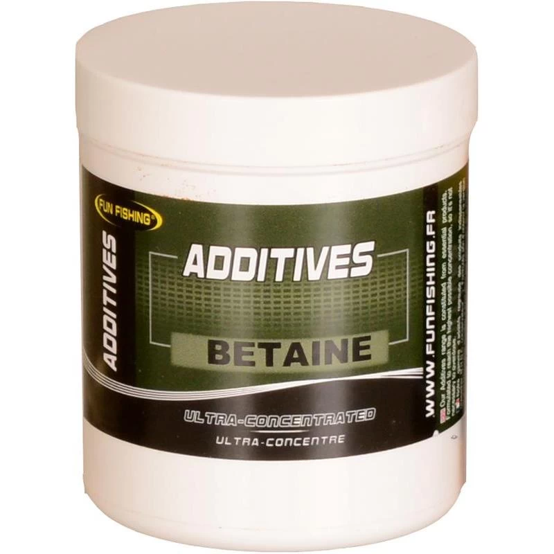 BETAINE EVOLUTION FUN FISHING 3 BETAINE EVOLUTION FUN FISHING