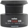 BOBINE SUPPLEMENTAIRE DAIWA POUR MOULINET SWEEPFIRE BR