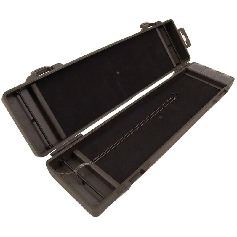 BOITE A BAS DE LIGNE MACK2 CARP BOX 3 BOITE A BAS DE LIGNE MACK2 CARP BOX