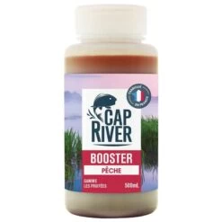 BOOSTER CAP RIVER