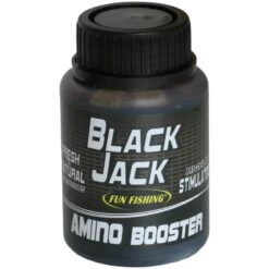 BOOSTER FUN FISHING BLACK JACK