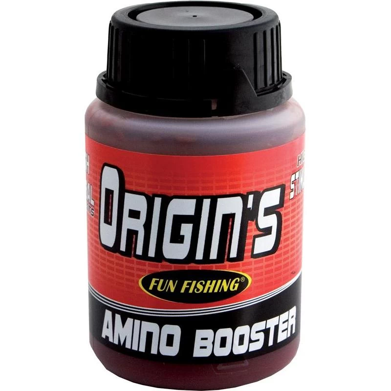 BOOSTER FUN FISHING ORIGIN S 3 BOOSTER FUN FISHING ORIGIN S