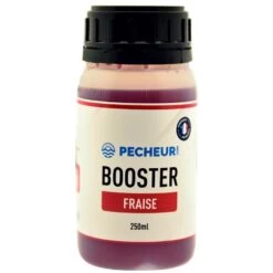 BOOSTER PECHEUR.COM BY CAP RIVER
