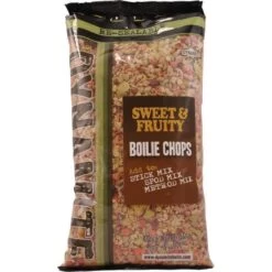 BOUILLETTE BROYEE DYNAMITE BAITS BOILIE CHOPS - 2KG