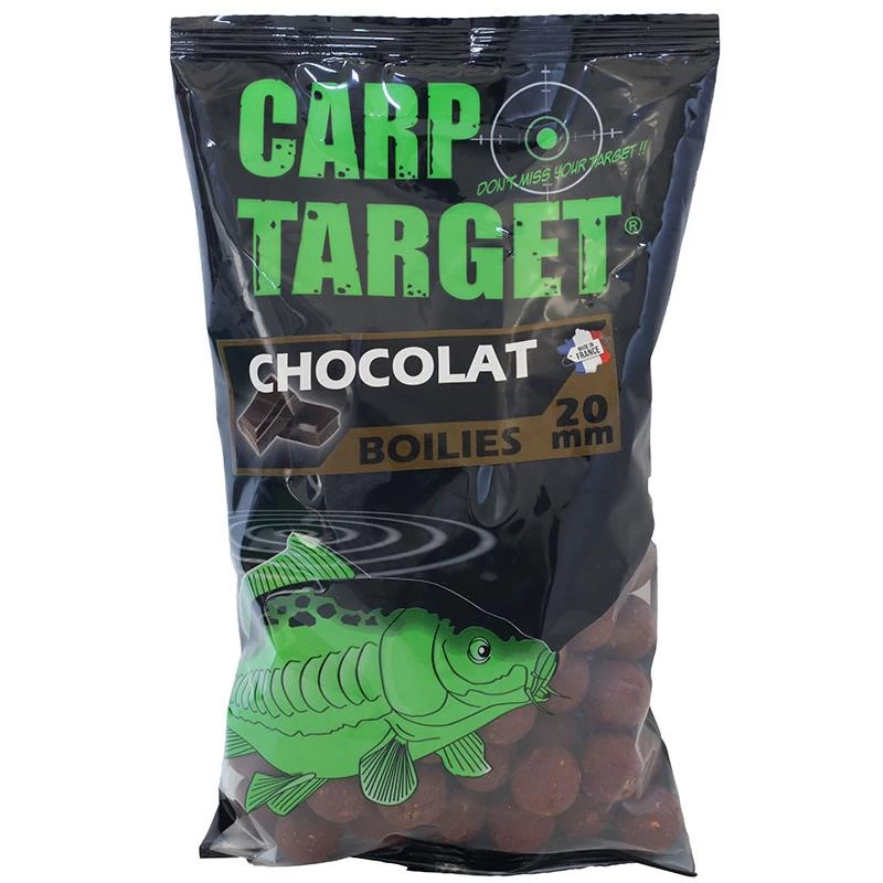 BOUILLETTE CARP TARGET 3 BOUILLETTE CARP TARGET