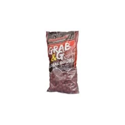 BOUILLETTE CARPE STARBAITS GRAB & GO GLOBAL - 1KG