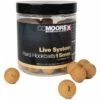 BOUILLETTE DURE CC MOORE LIVE SYSTEM HARD HOOKBAITS 2 BOUILLETTE DURE CC MOORE LIVE SYSTEM HARD HOOKBAITS -Pêche Séries Magasin bouillette dure cc moore live system hard hookbaits z 2764 276468