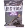 BOUILLETTE DYNAMITE BAITS SQUID & OCTOPUS